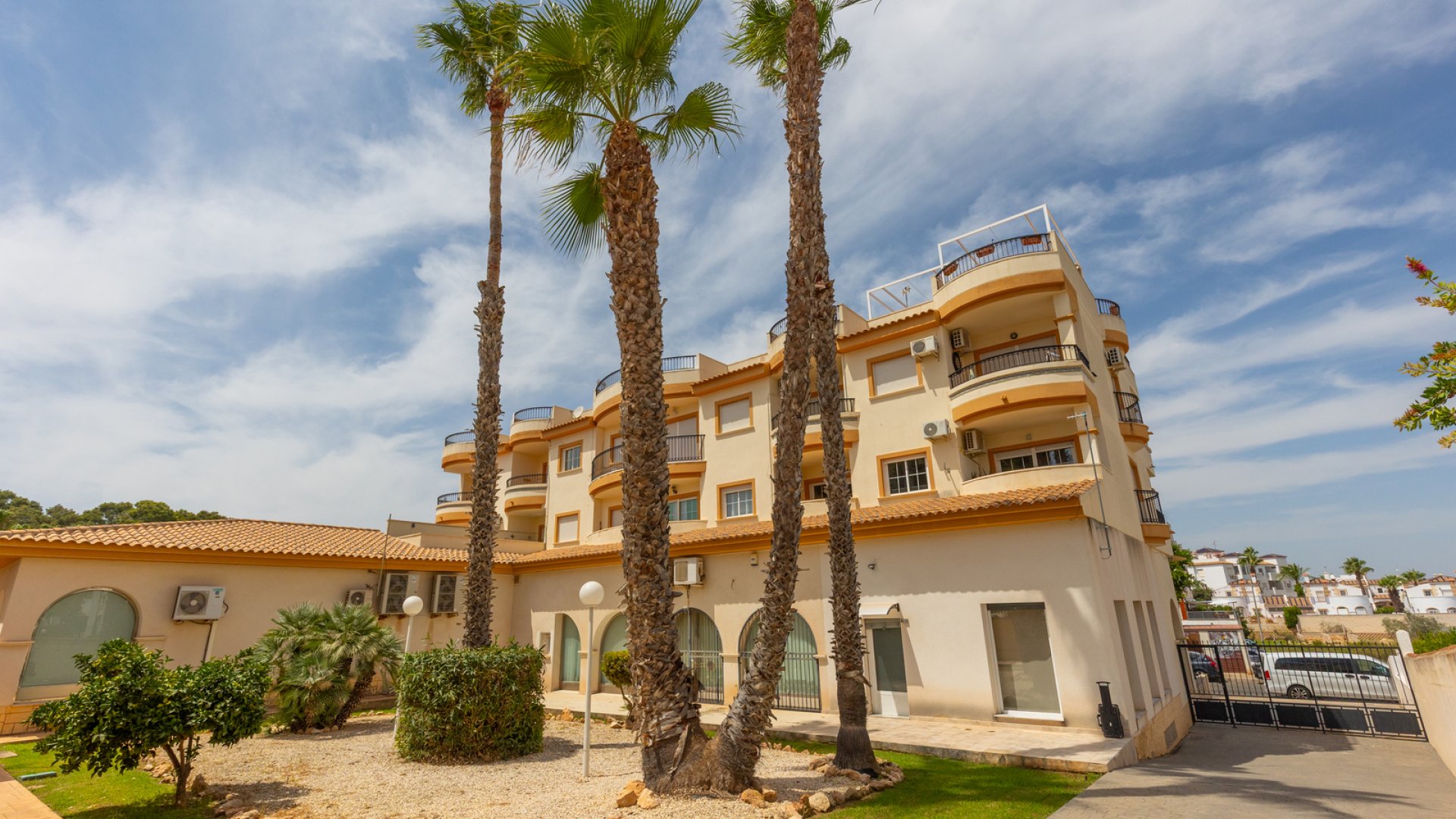 Revente - Appartements -
Orihuela Costa - Villamartin