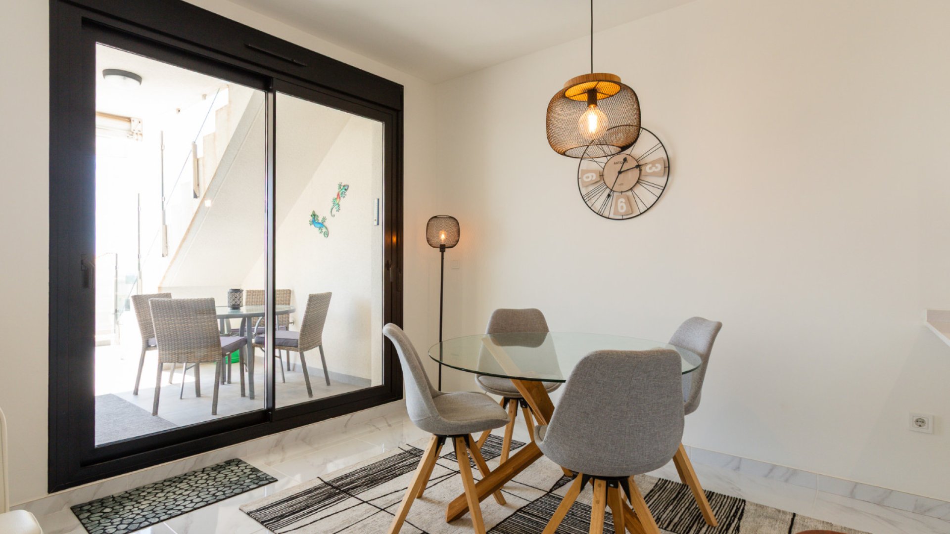 Revente - Appartements -
Orihuela Costa - Villamartín