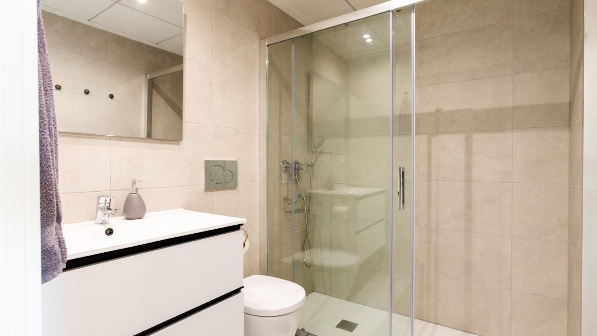Revente - Appartements -
Orihuela Costa - Villamartín