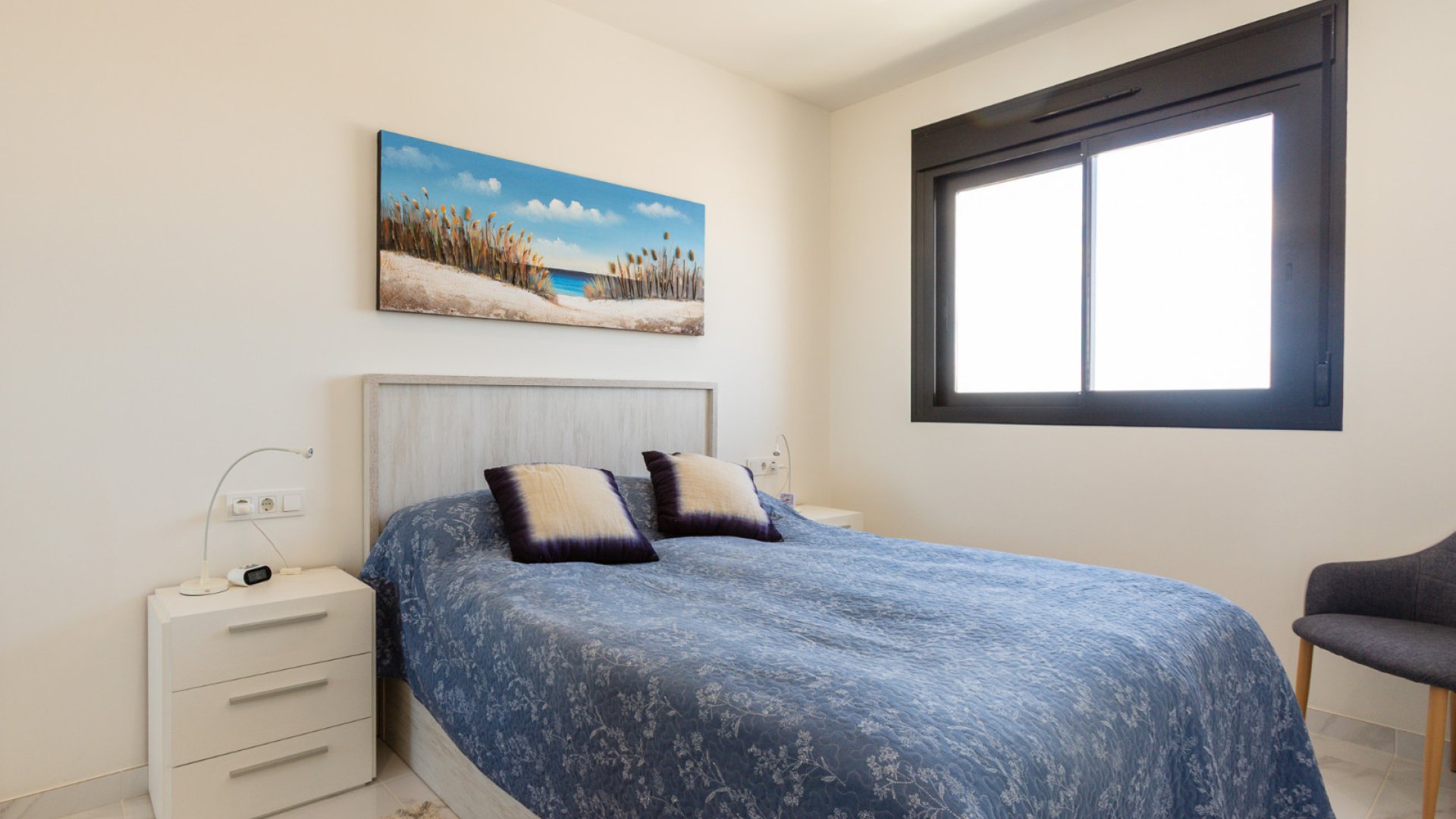 Revente - Appartements -
Orihuela Costa - Villamartín