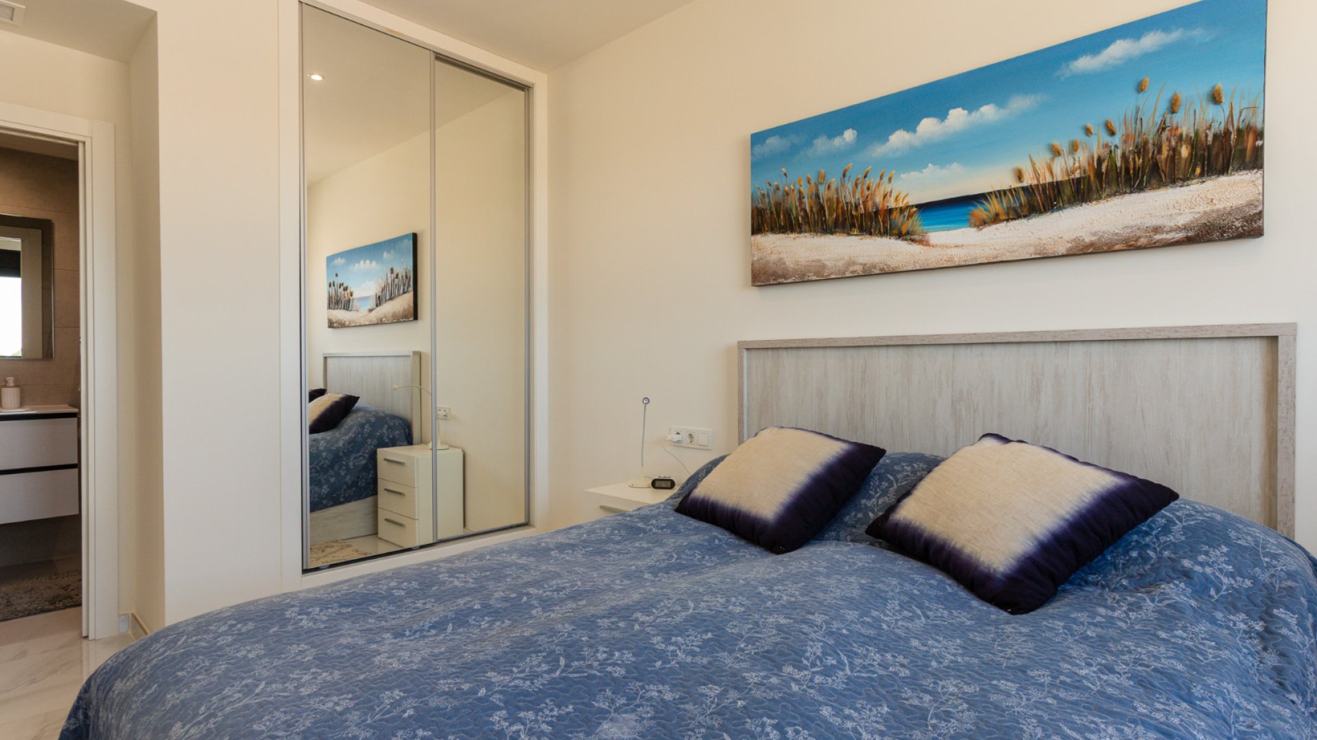 Revente - Appartements -
Orihuela Costa - Villamartín