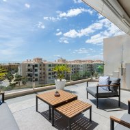 Revente - Appartements -
Orihuela Costa - Villamartín