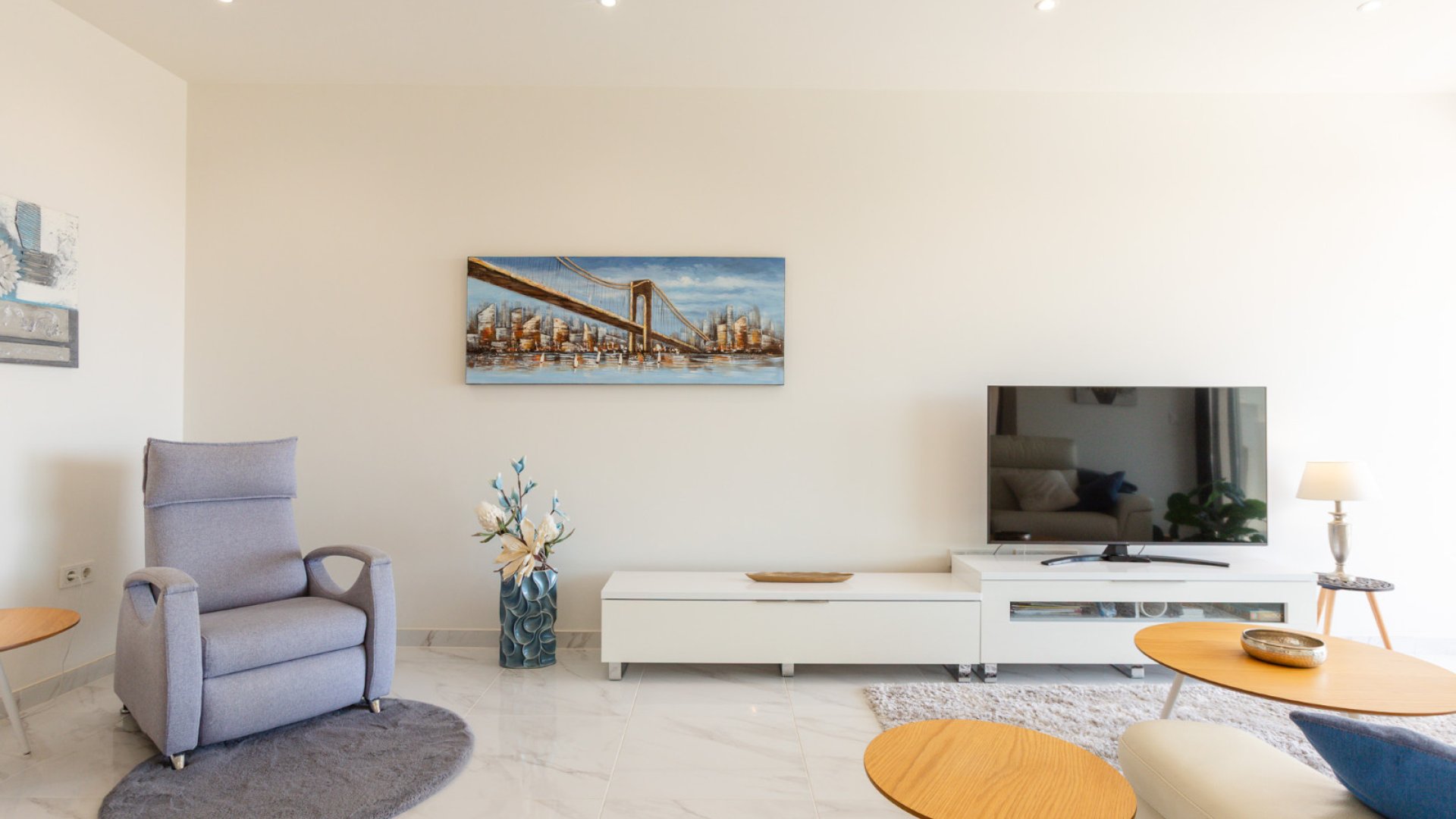 Revente - Appartements -
Orihuela Costa - Villamartín