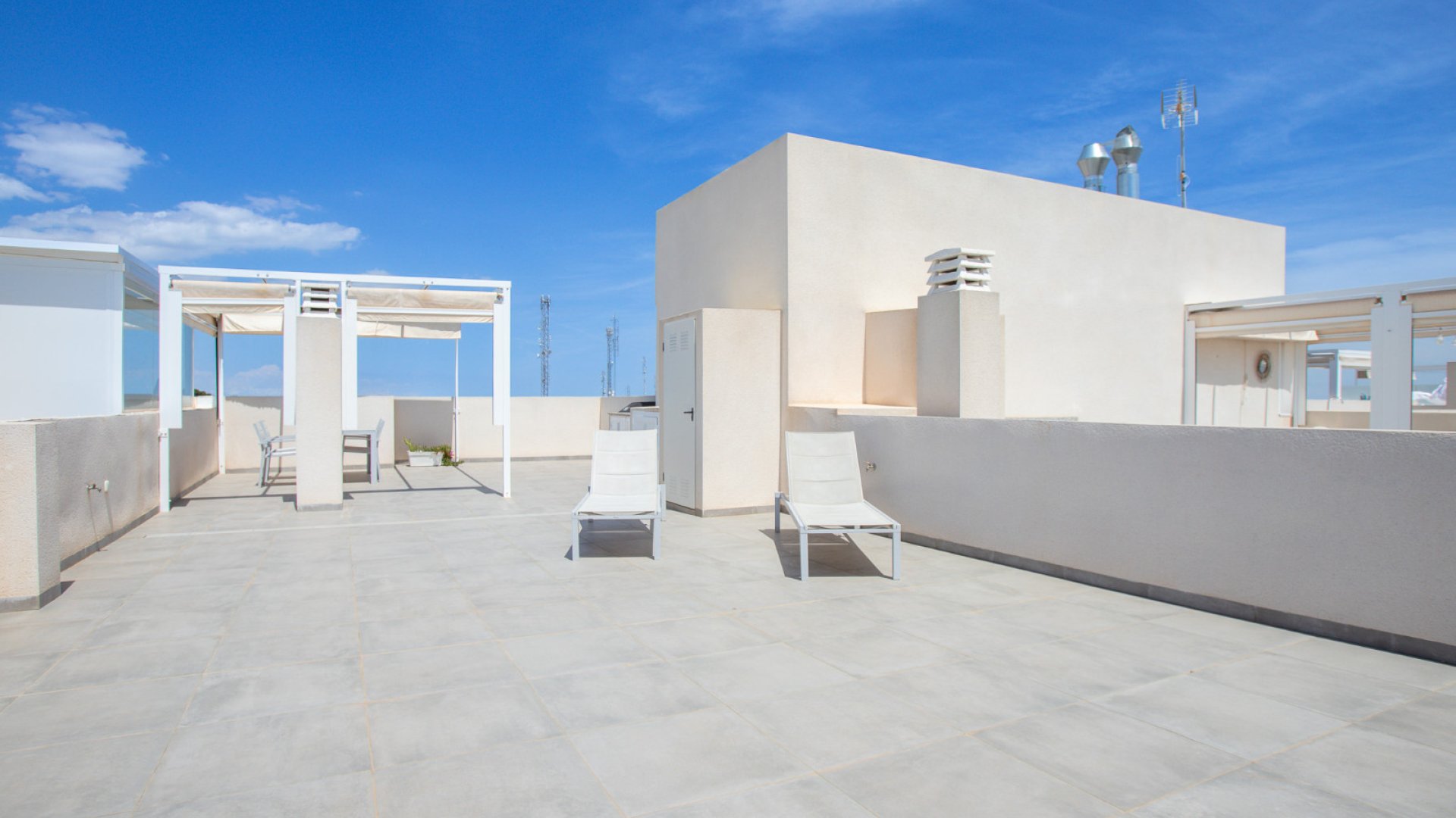 Revente - Appartements -
Orihuela Costa - Villamartín