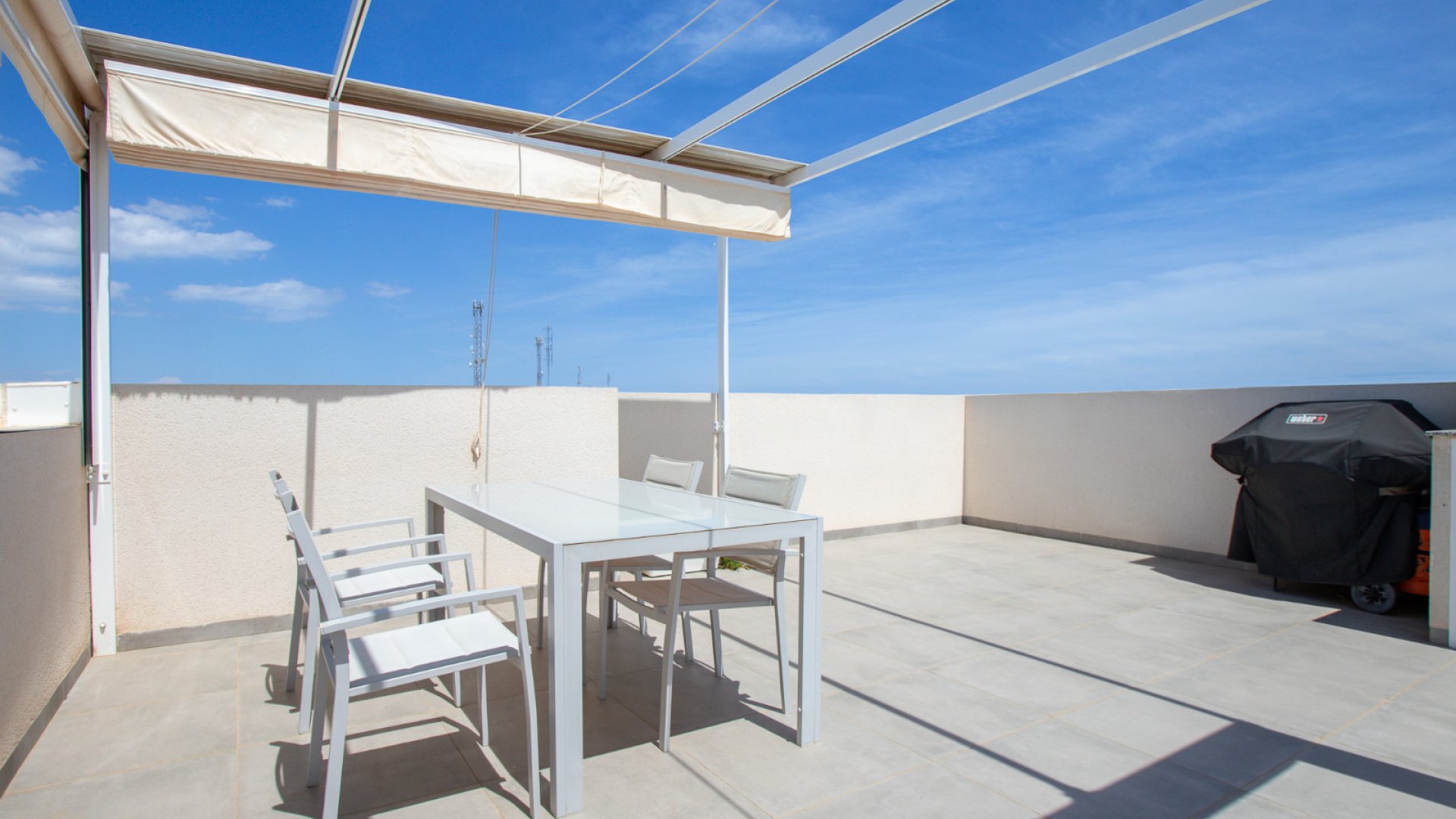Revente - Appartements -
Orihuela Costa - Villamartín