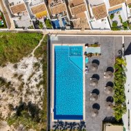 Revente - Appartements -
Orihuela Costa - Villamartín