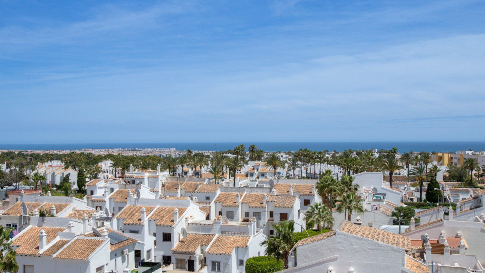 Revente - Appartements -
Orihuela Costa - Villamartín