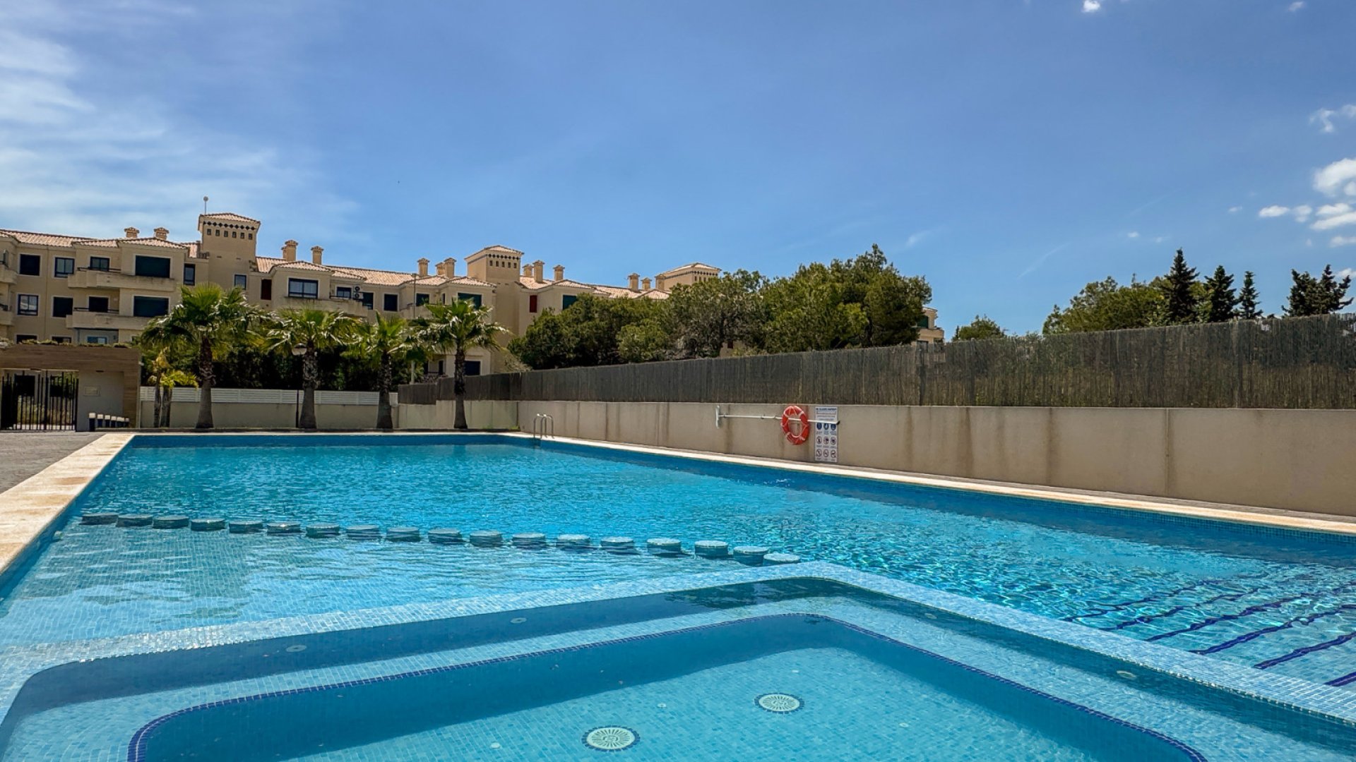 Revente - Appartements -
Orihuela Costa - Villamartín