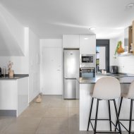 Revente - Appartements -
Orihuela Costa - Villamartín
