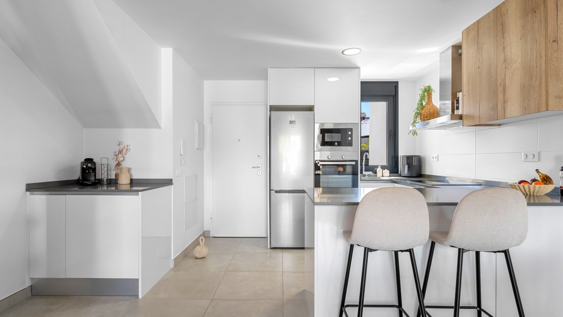 Revente - Appartements -
Orihuela Costa - Villamartín