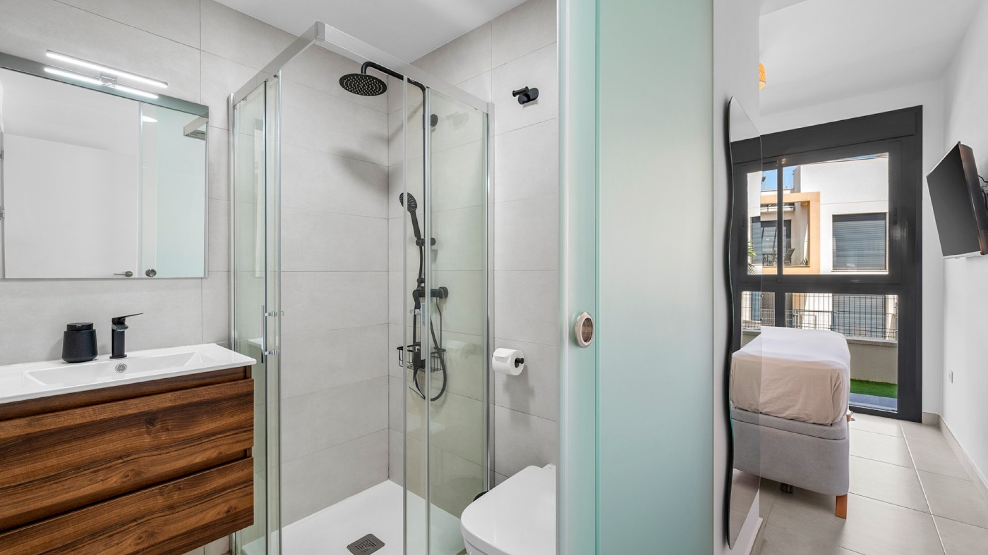 Revente - Appartements -
Orihuela Costa - Villamartín