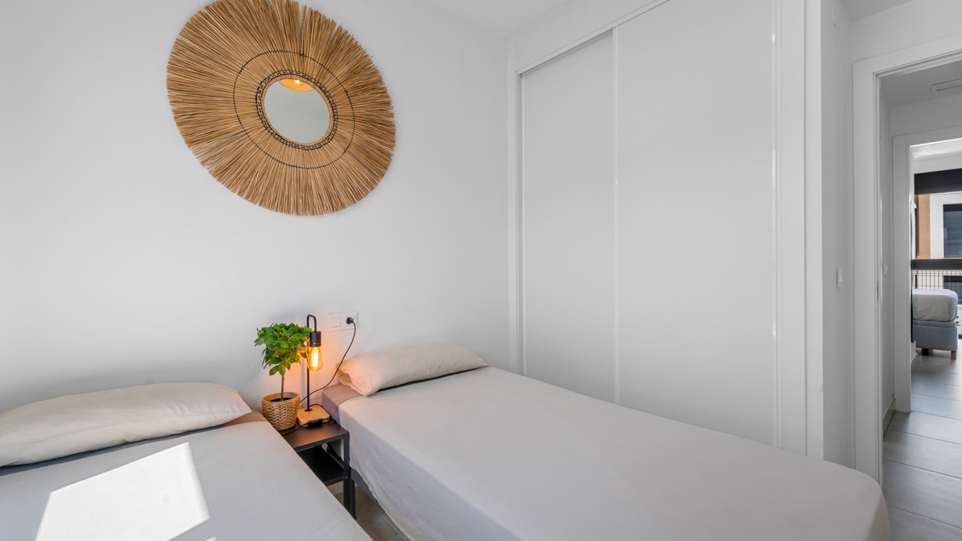 Revente - Appartements -
Orihuela Costa - Villamartín