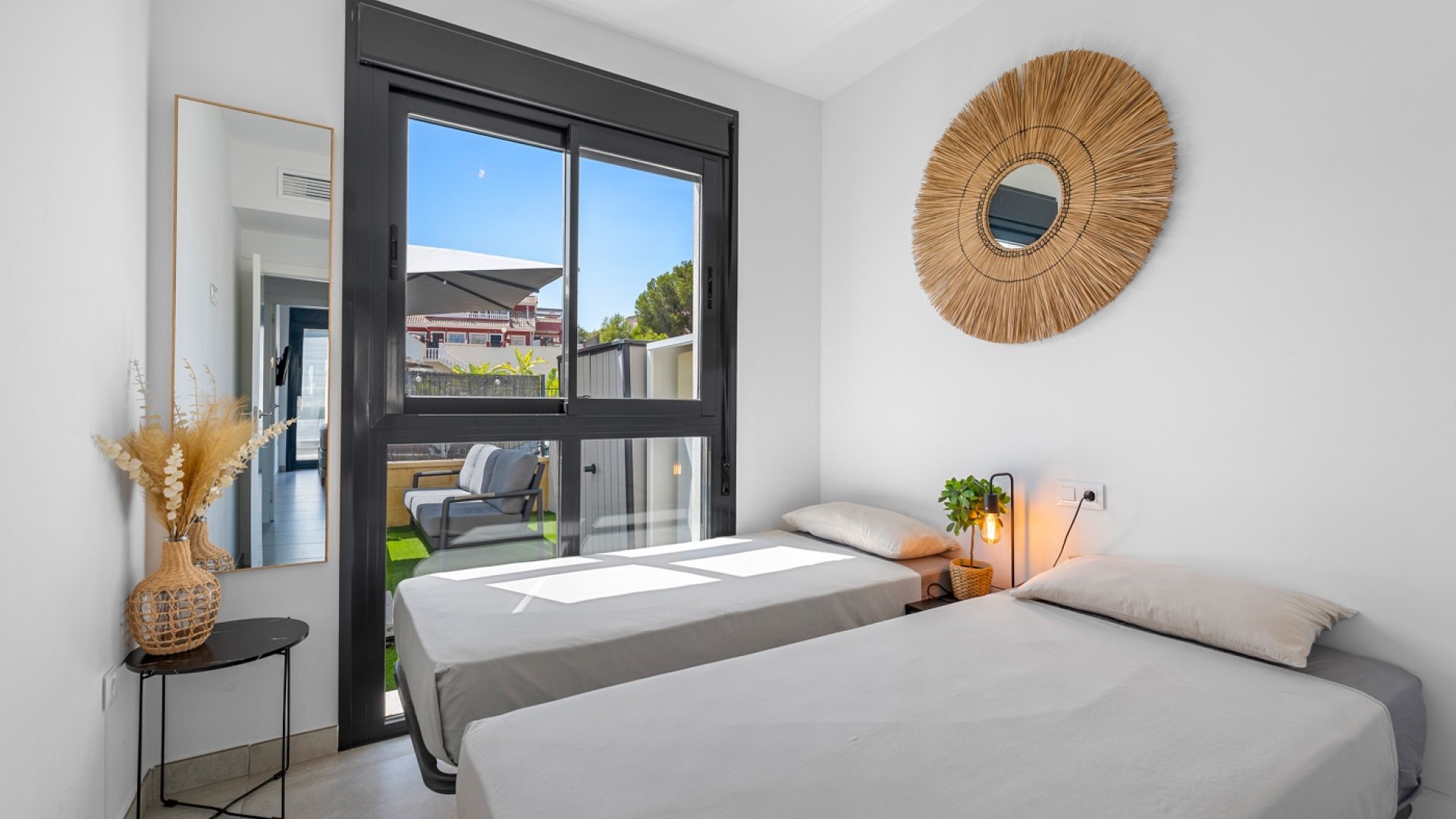 Revente - Appartements -
Orihuela Costa - Villamartín