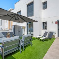 Revente - Appartements -
Orihuela Costa - Villamartín