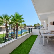 Revente - Appartements -
Orihuela Costa - Villamartín