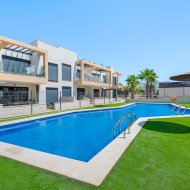 Revente - Appartements -
Orihuela Costa - Villamartín