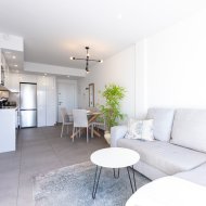 Revente - Appartements -
Orihuela Costa - Villamartín