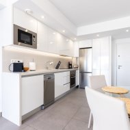 Revente - Appartements -
Orihuela Costa - Villamartín