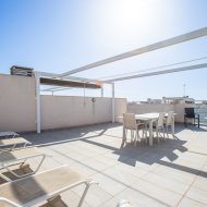 Revente - Appartements -
Orihuela Costa - Villamartín