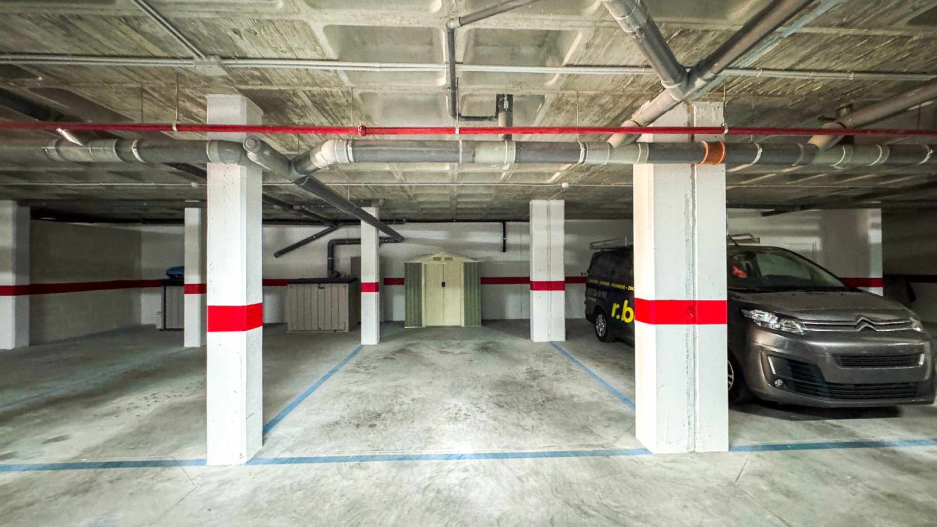 Revente - Appartements -
Orihuela Costa - Villamartín