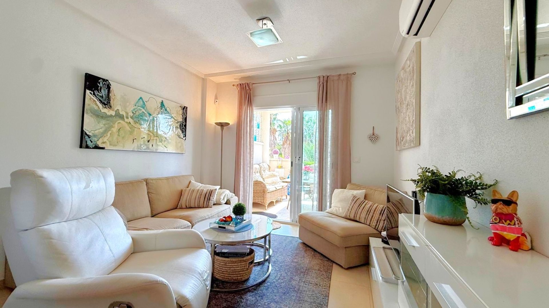 Revente - Appartements -
Orihuela Costa - Villamartín