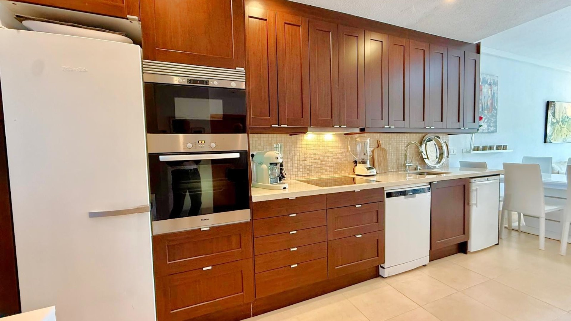 Revente - Appartements -
Orihuela Costa - Villamartín