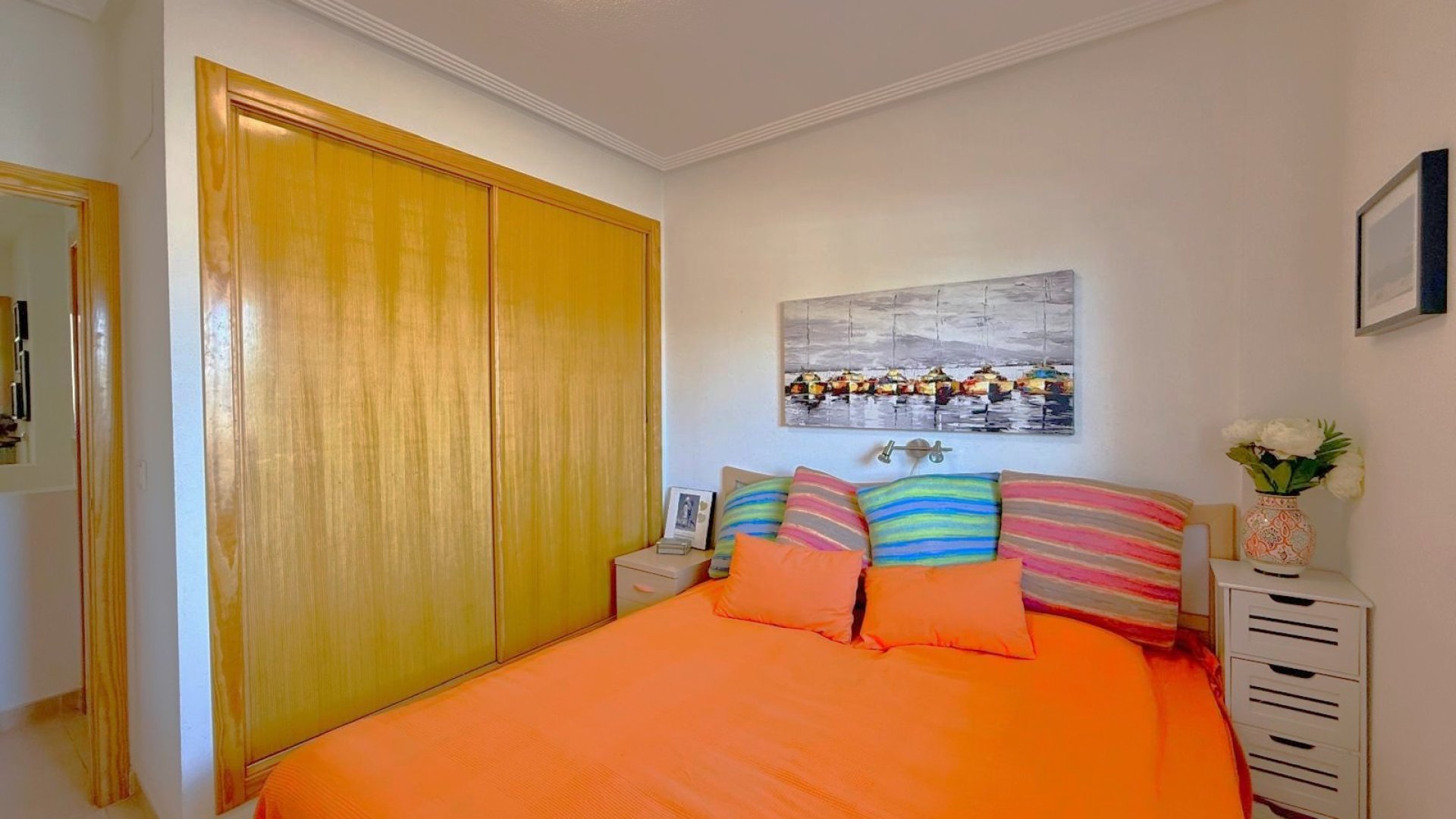 Revente - Appartements -
Orihuela Costa - Villamartín
