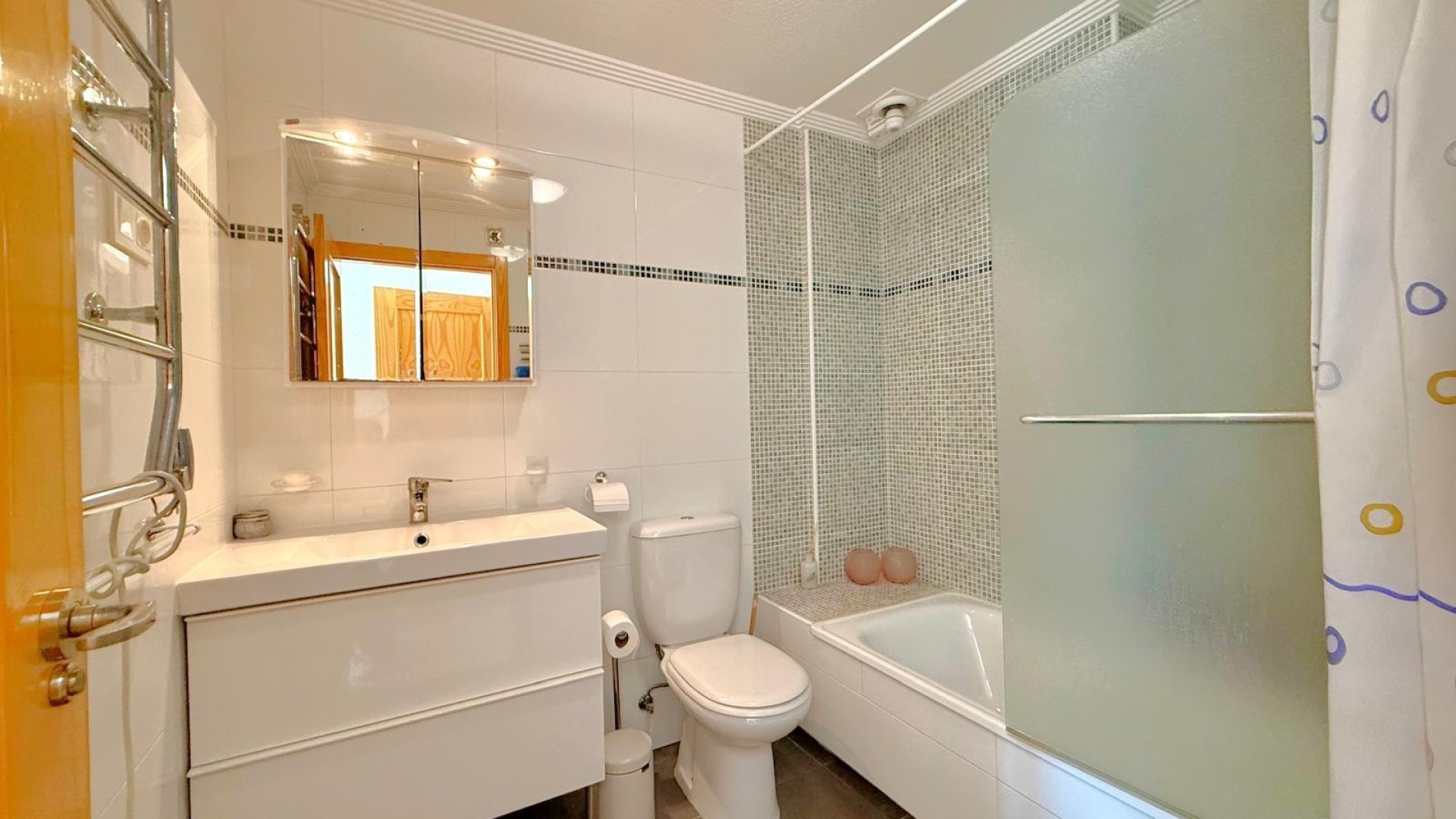 Revente - Appartements -
Orihuela Costa - Villamartín