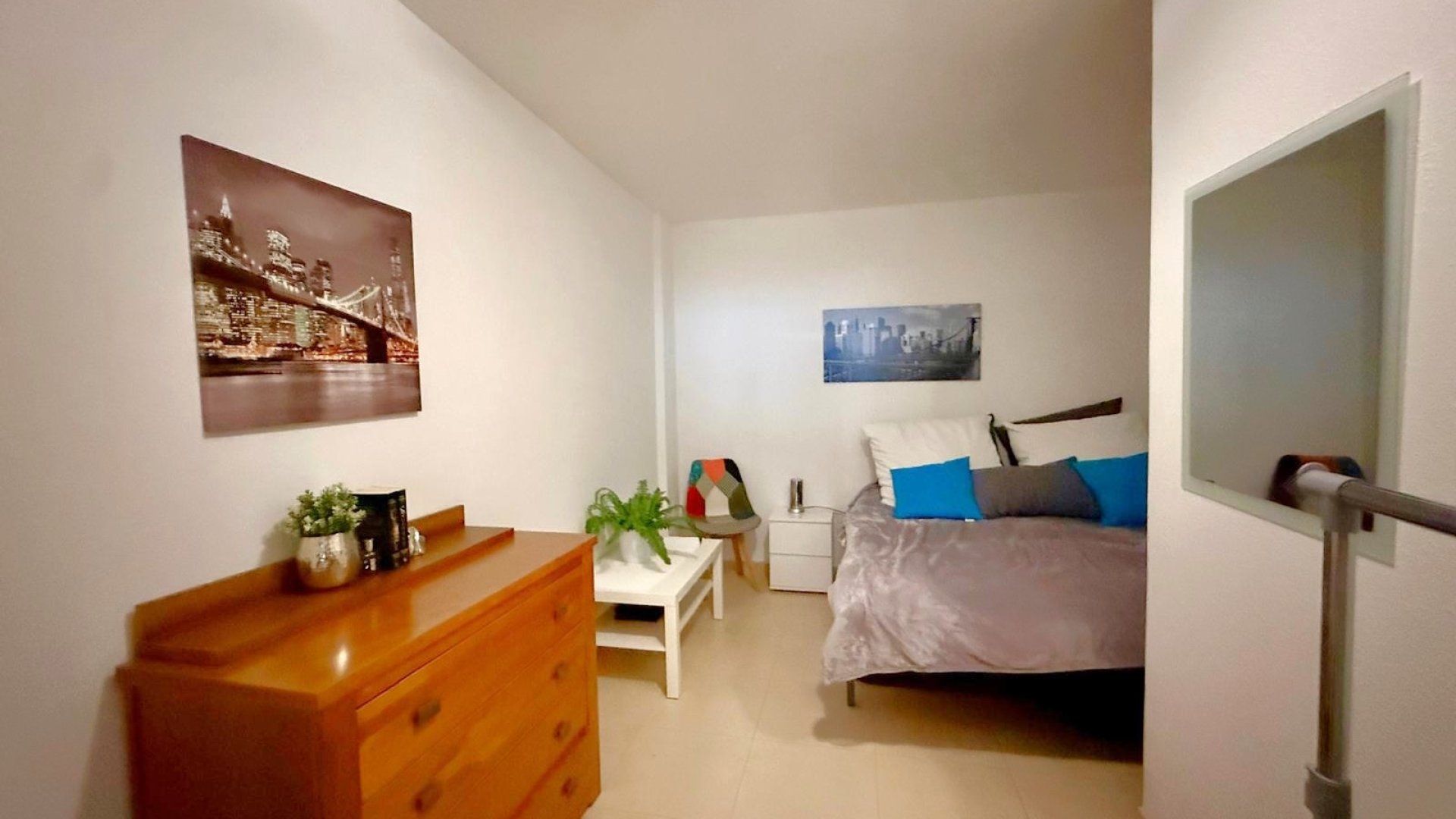 Revente - Appartements -
Orihuela Costa - Villamartín