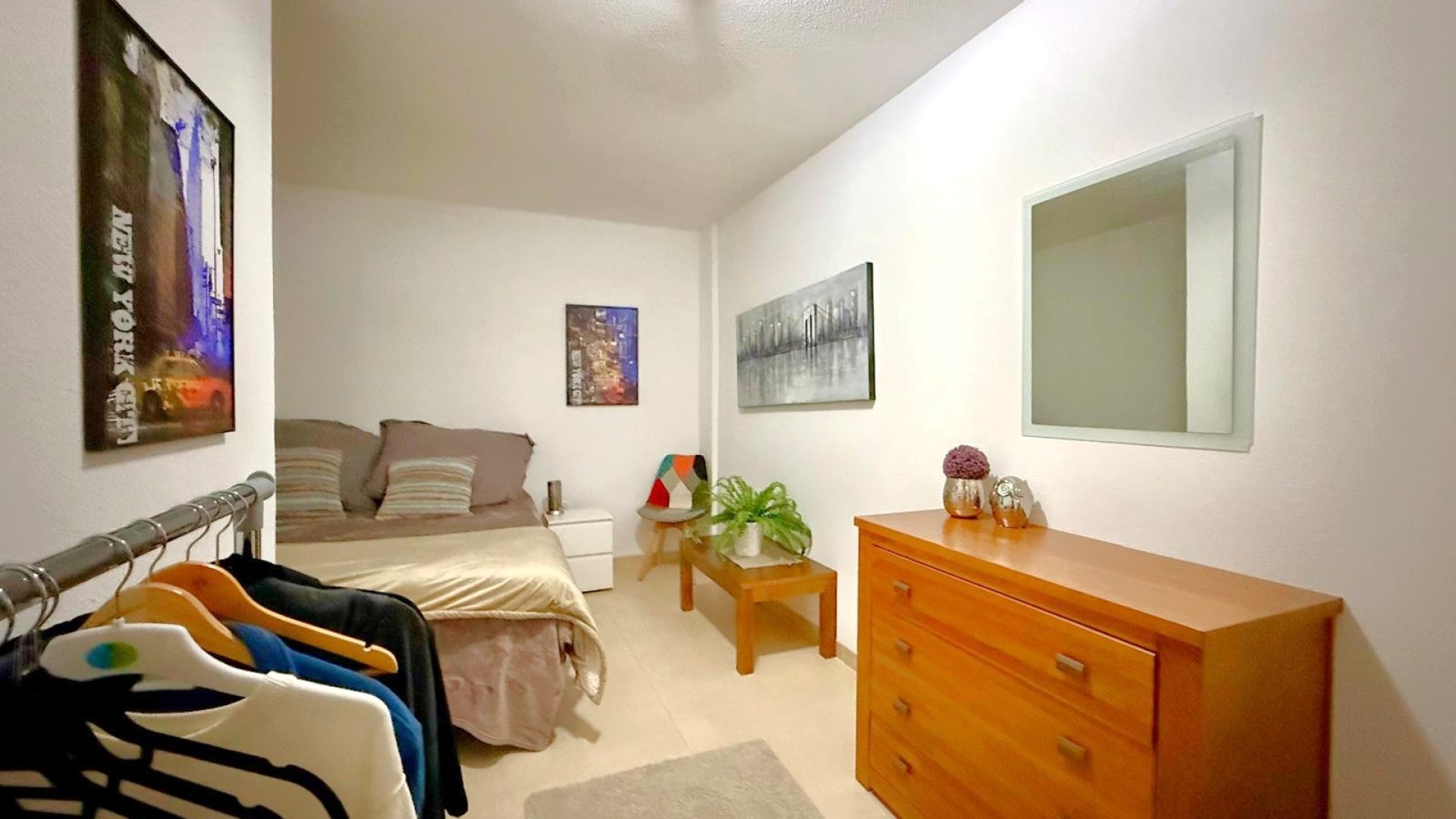 Revente - Appartements -
Orihuela Costa - Villamartín