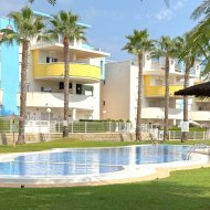 Revente - Appartements -
Orihuela Costa - Villamartín