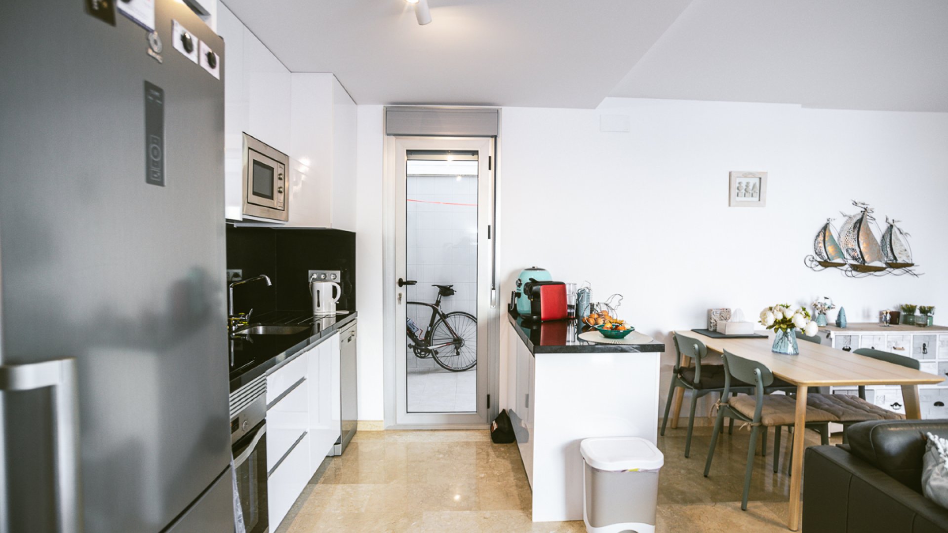 Revente - Appartements -
Orihuela Costa - Villamartín