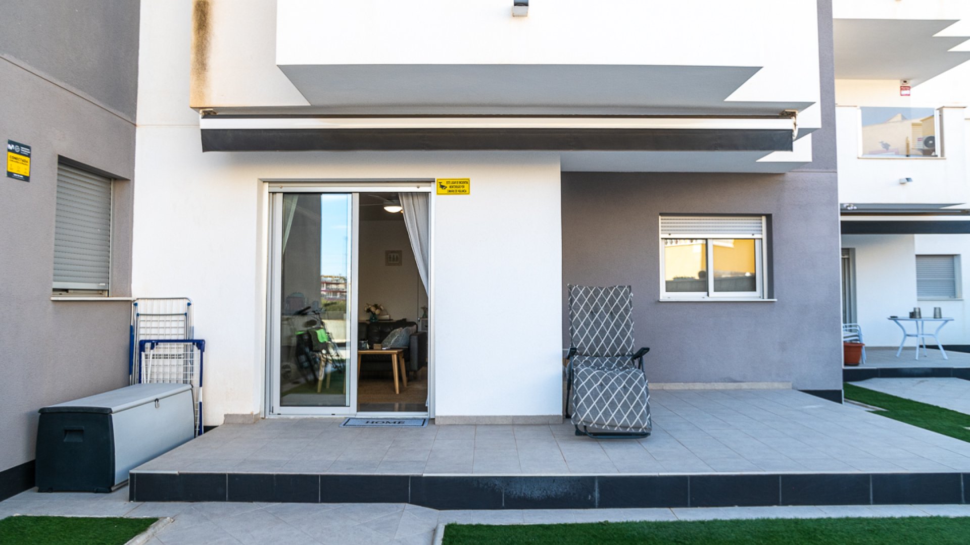 Revente - Appartements -
Orihuela Costa - Villamartín