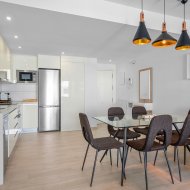 Revente - Appartements -
Orihuela Costa - Villamartín