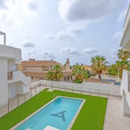 Revente - Appartements -
Orihuela Costa - Villamartín