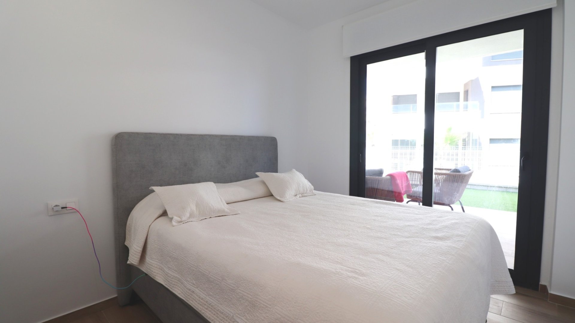 Revente - Appartements -
Orihuela Costa - Villamartín