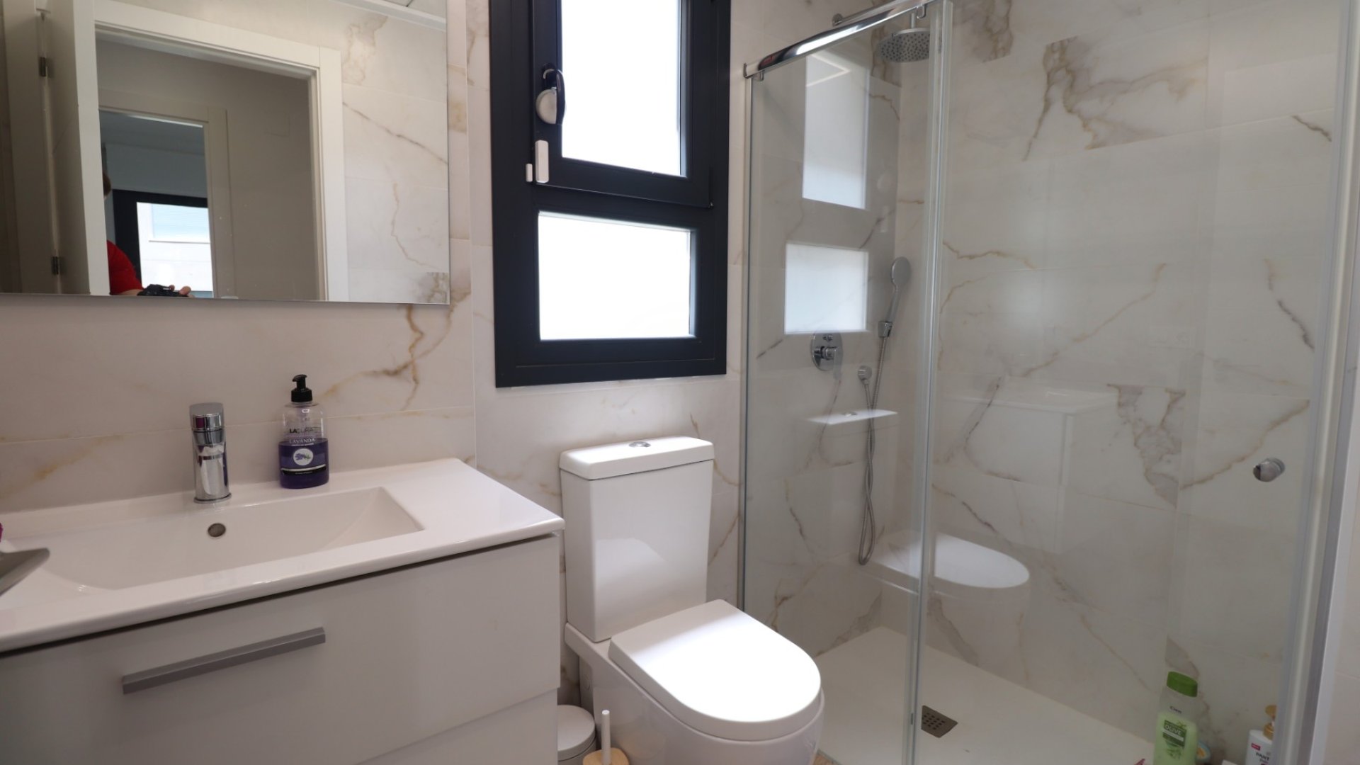 Revente - Appartements -
Orihuela Costa - Villamartín