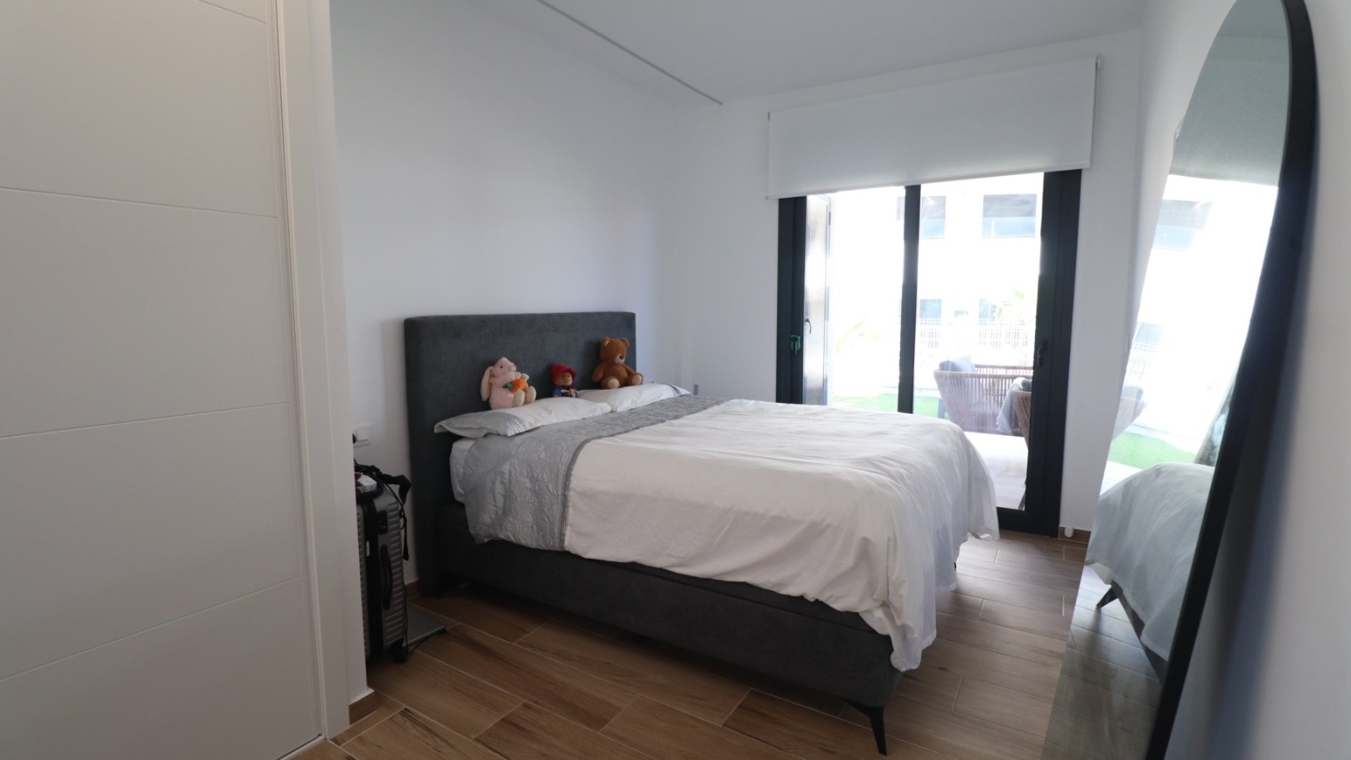 Revente - Appartements -
Orihuela Costa - Villamartín