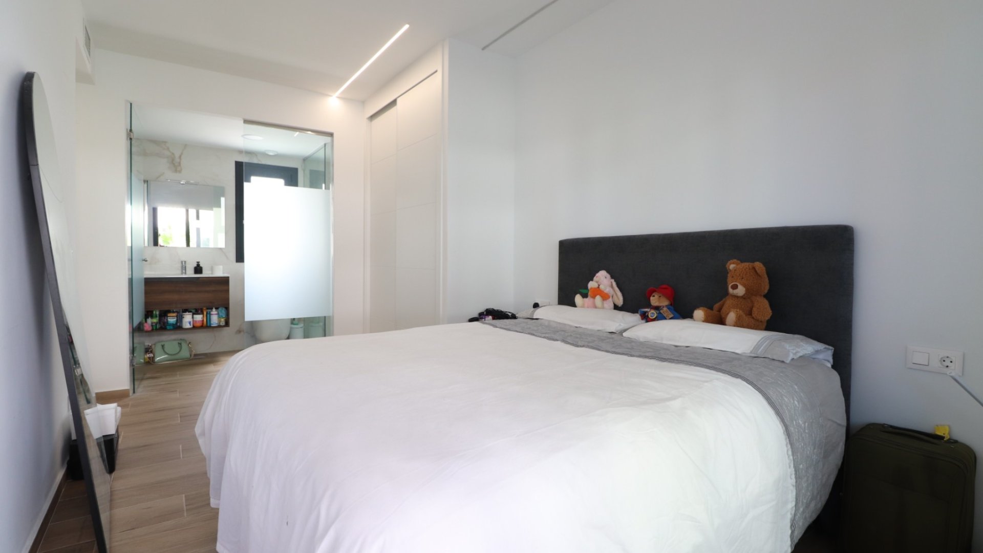 Revente - Appartements -
Orihuela Costa - Villamartín
