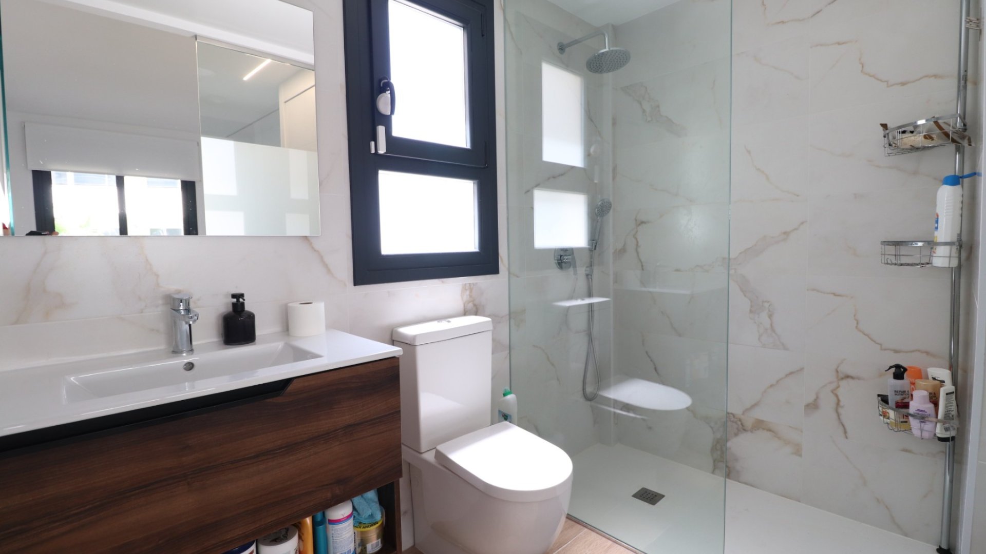 Revente - Appartements -
Orihuela Costa - Villamartín
