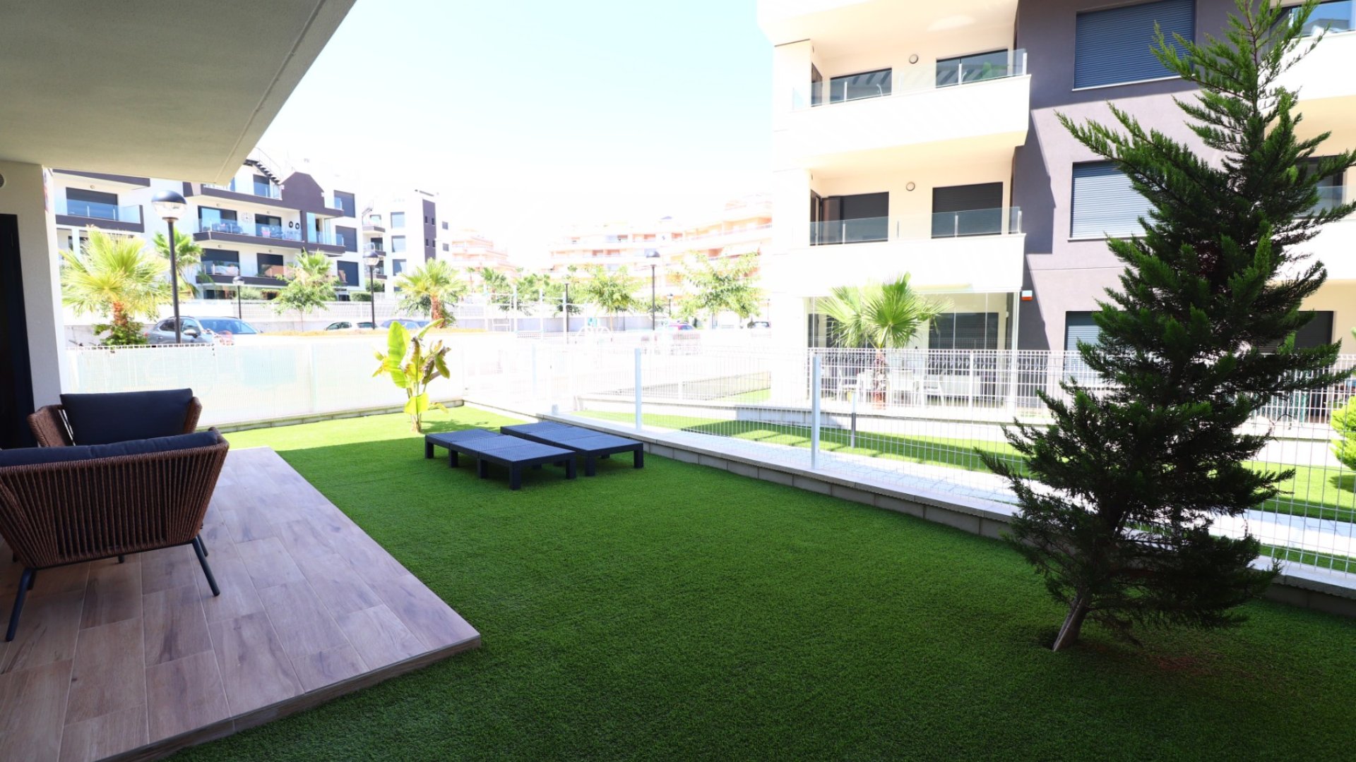 Revente - Appartements -
Orihuela Costa - Villamartín