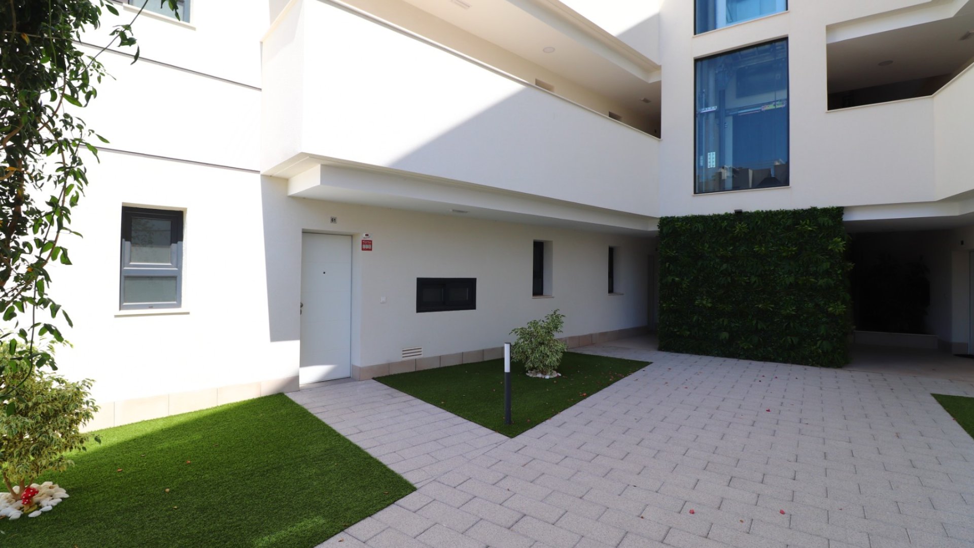 Revente - Appartements -
Orihuela Costa - Villamartín