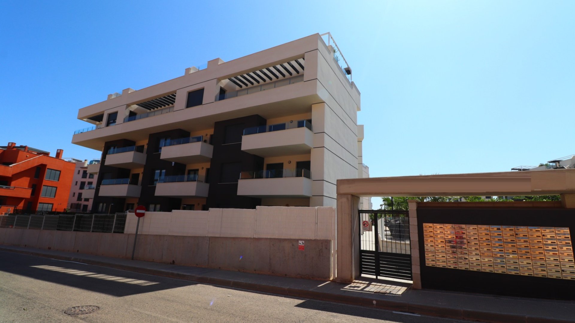 Revente - Appartements -
Orihuela Costa - Villamartín