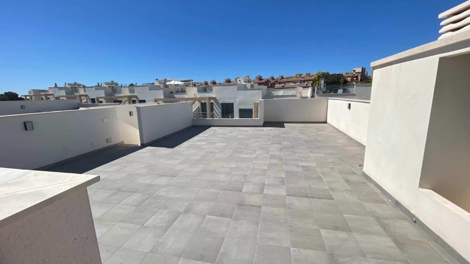 Revente - Appartements -
Orihuela Costa - Villamartín