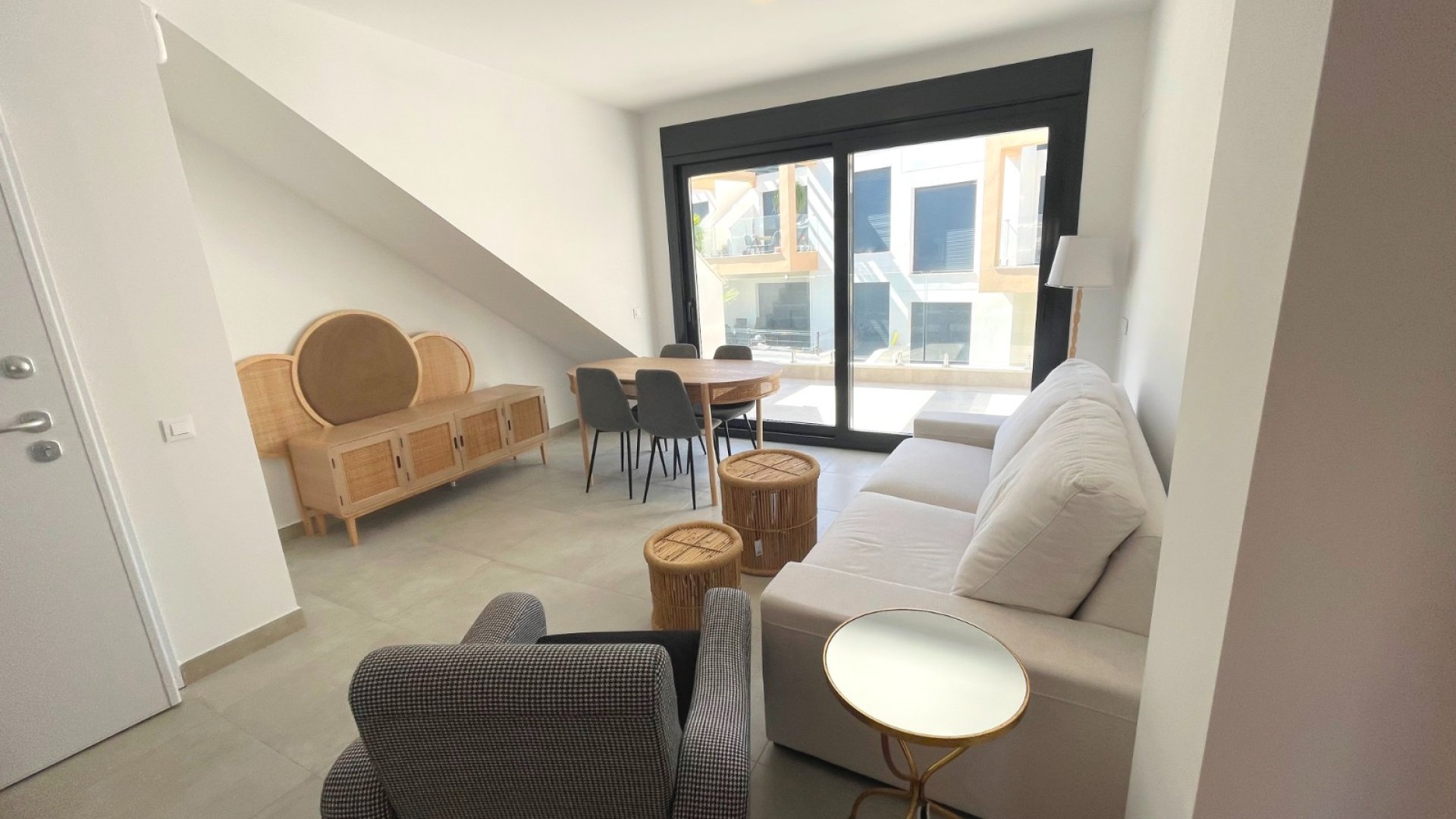 Revente - Appartements -
Orihuela Costa - Villamartín