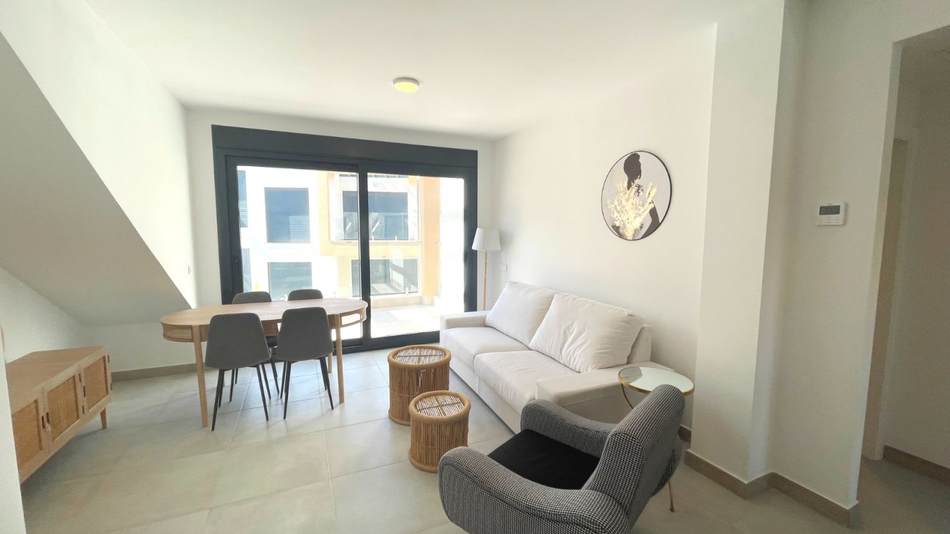Revente - Appartements -
Orihuela Costa - Villamartín