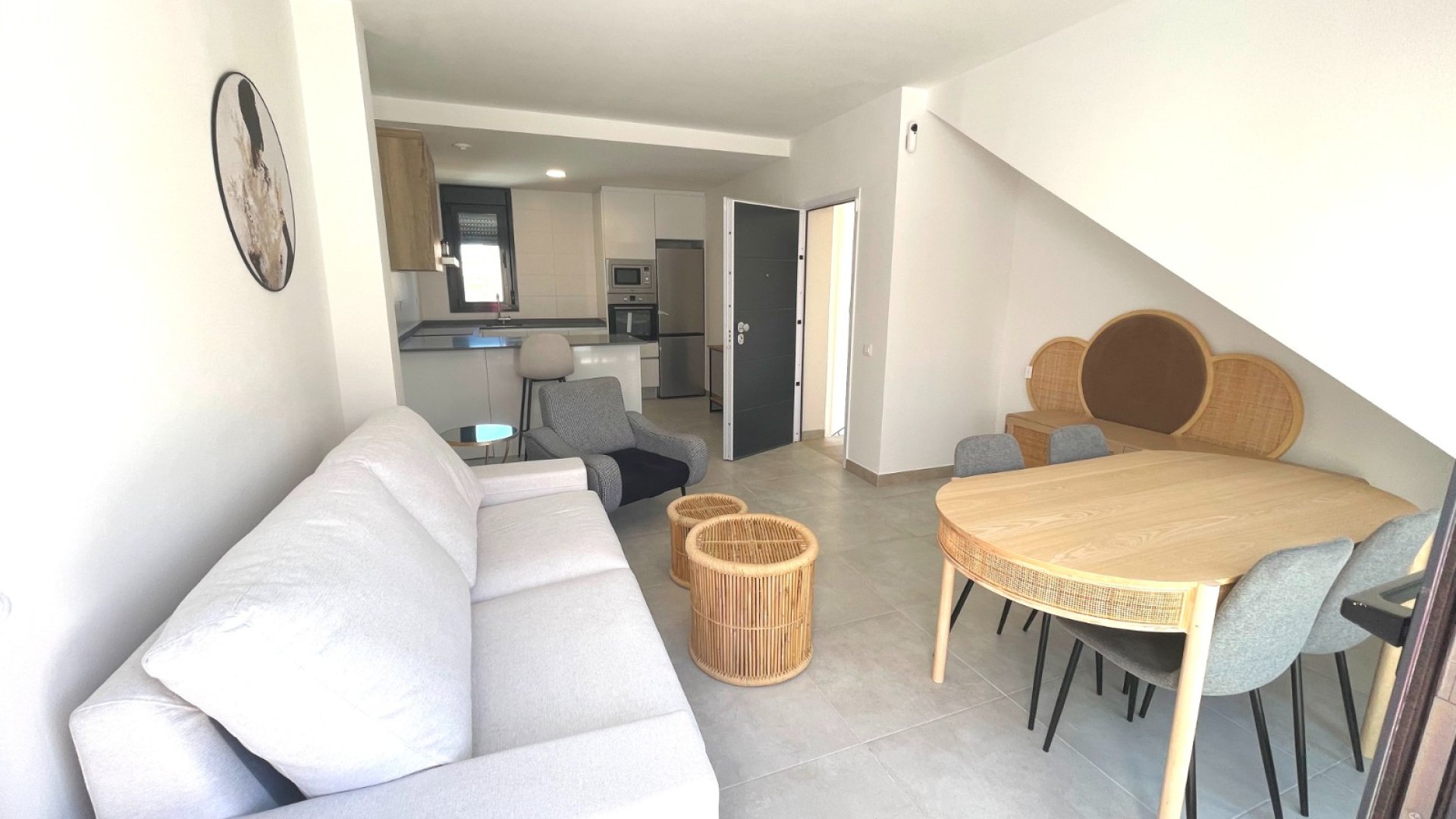 Revente - Appartements -
Orihuela Costa - Villamartín
