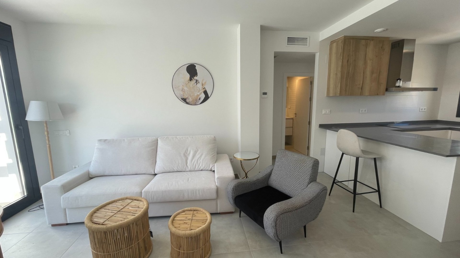 Revente - Appartements -
Orihuela Costa - Villamartín