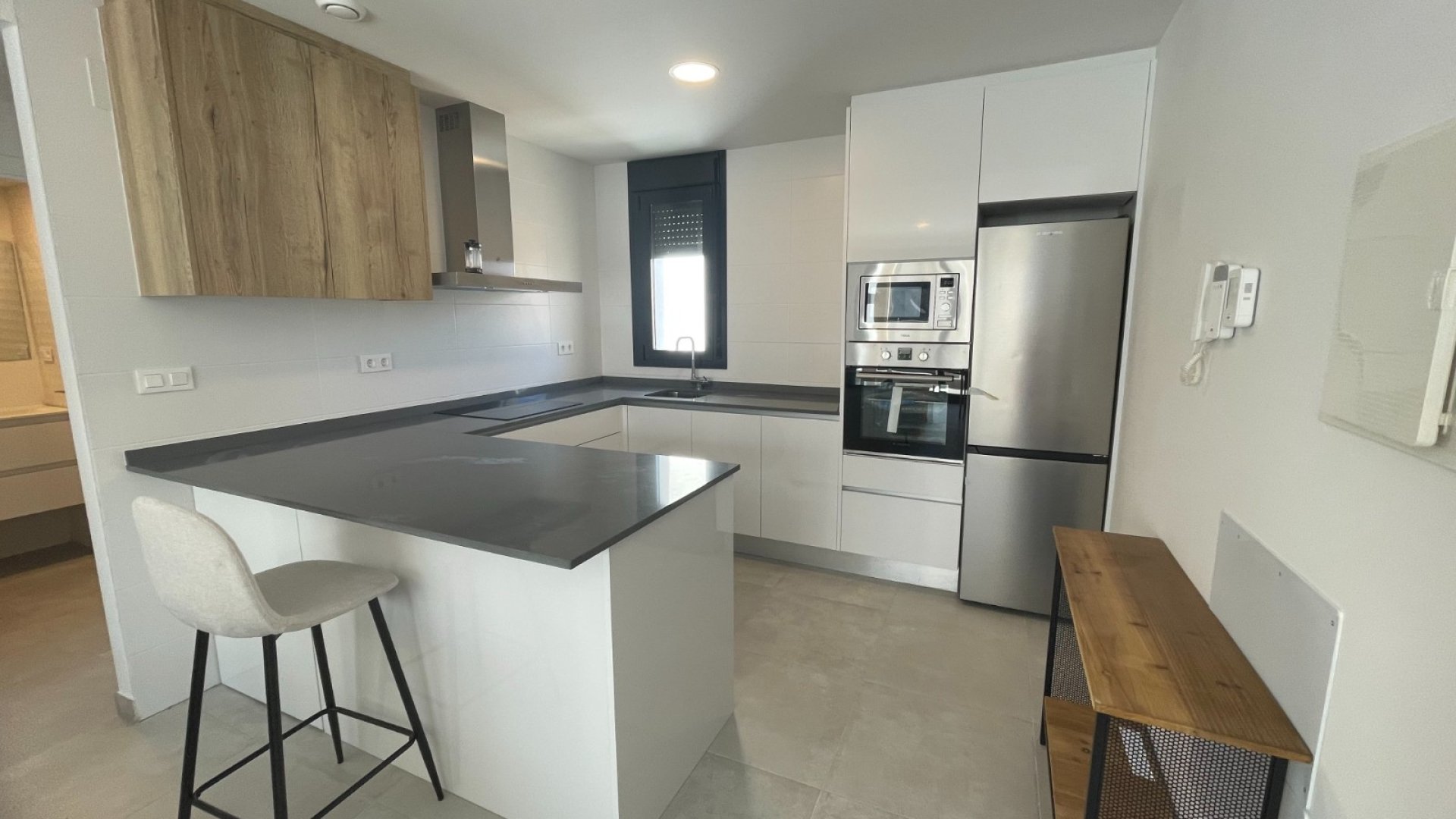 Revente - Appartements -
Orihuela Costa - Villamartín