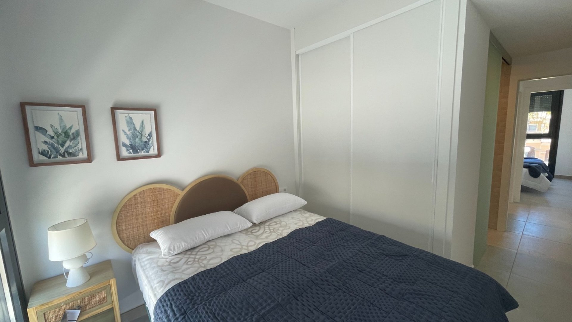Revente - Appartements -
Orihuela Costa - Villamartín
